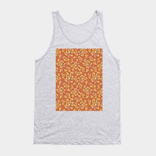 Blackthorn Autumn Colors Tank Top